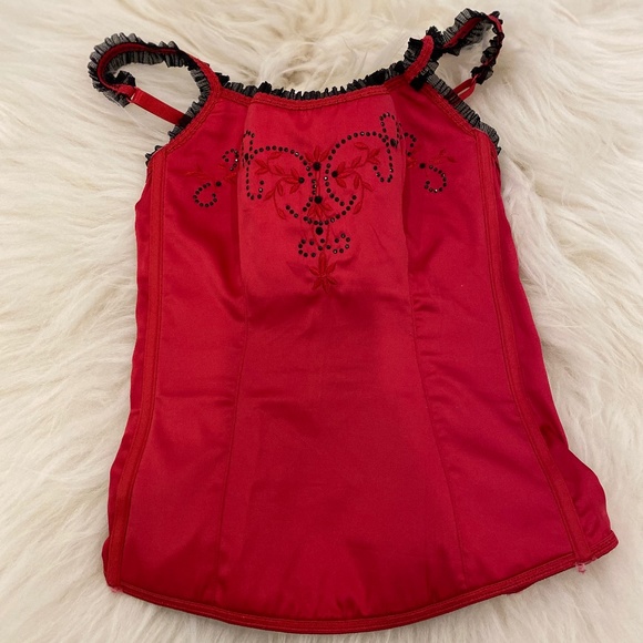 Rampage Intimates NWOT - S - Boustier - Picture 1 of 8